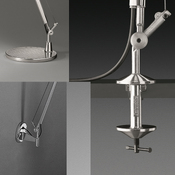 Tischleuchte Tolomeo
