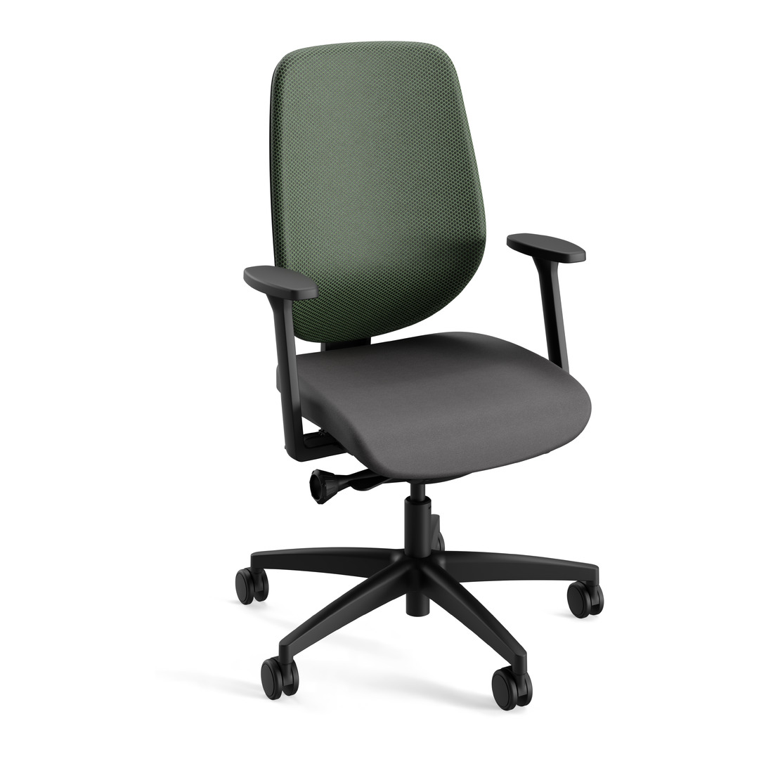 sedia per ufficio GIROFLEX-353