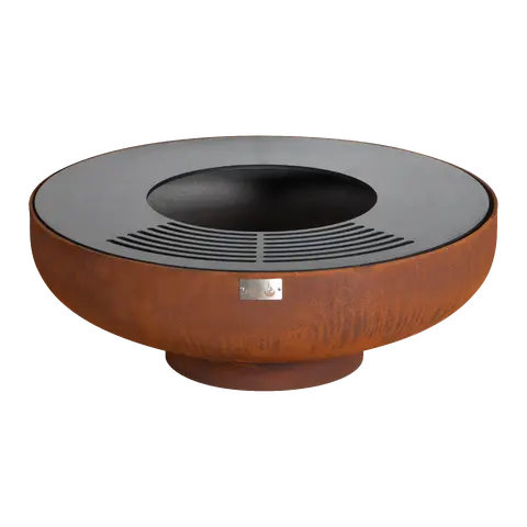 vasque à feu Basic 100