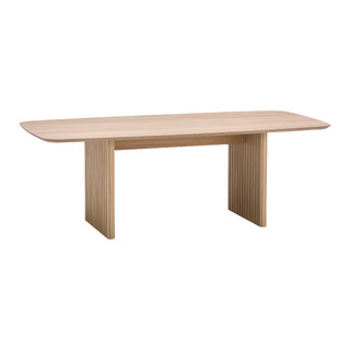 table de salle à manger Christo