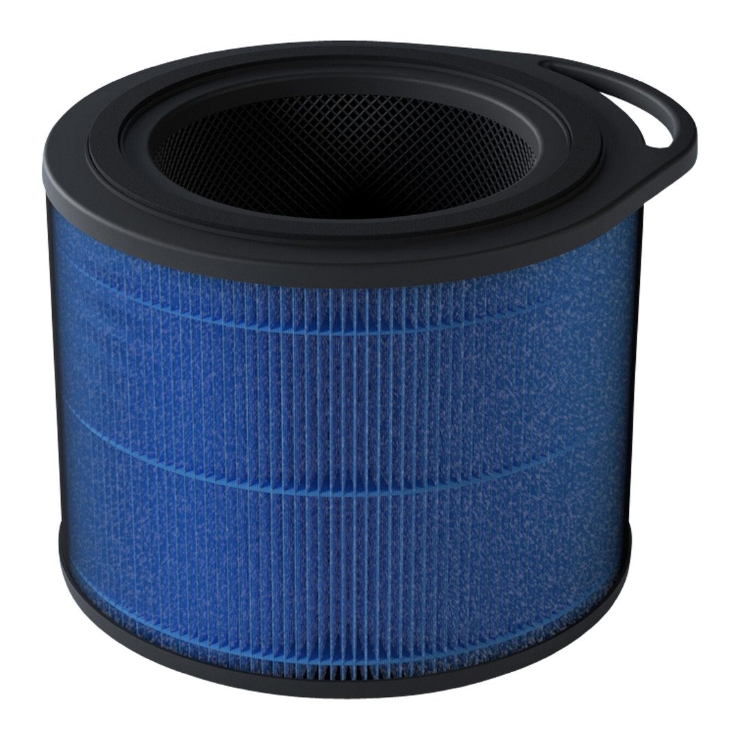 filtro HEPA Silent Compact