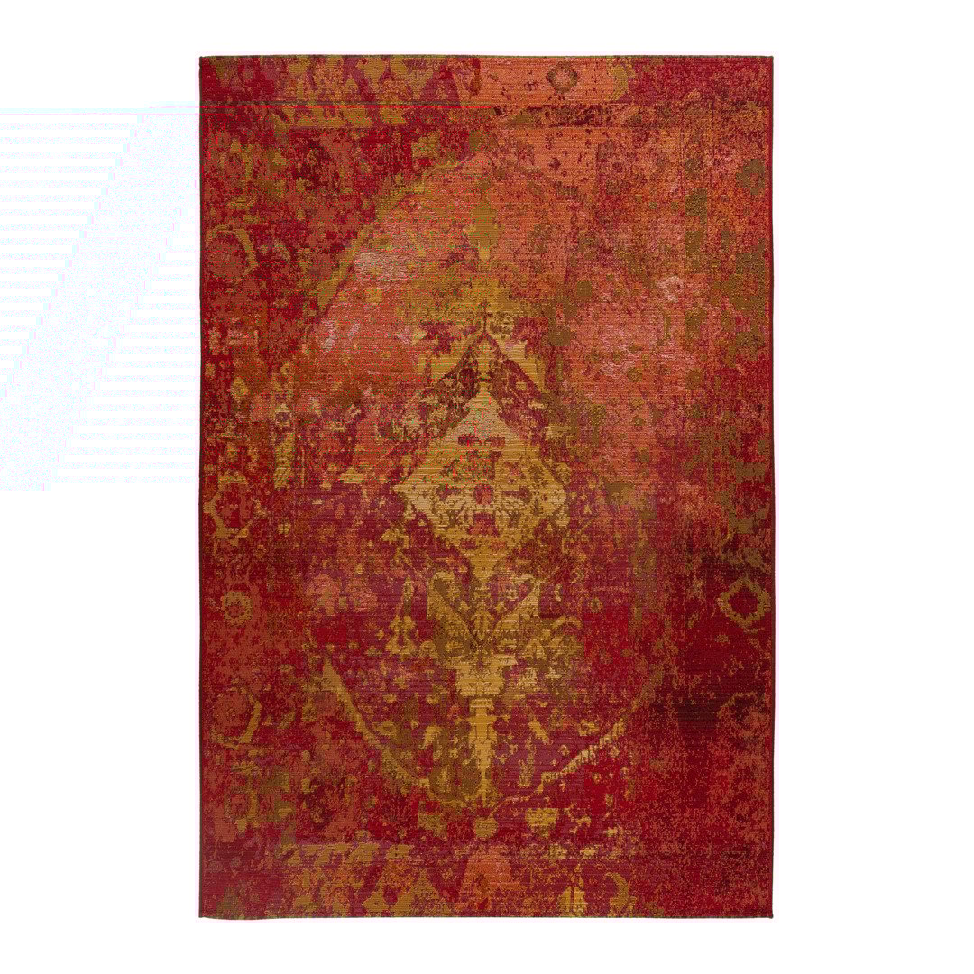 tapis tissé plat Gobelina