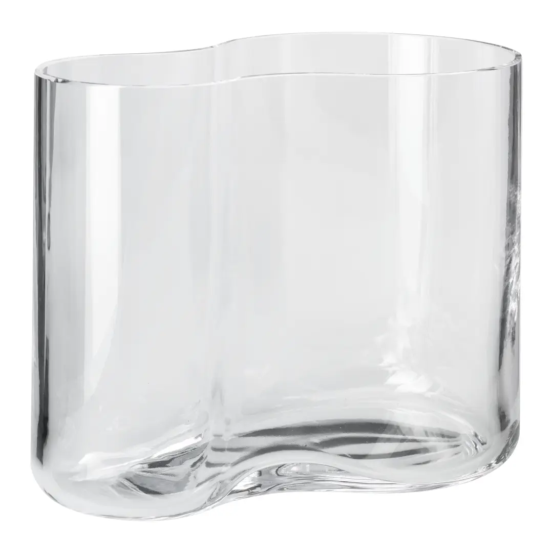 Vase Moos