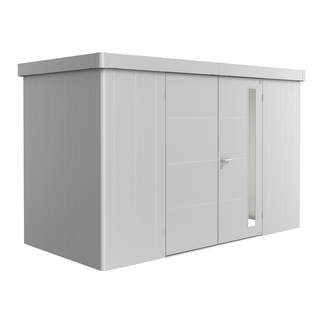 Gerätehaus Neo 1D