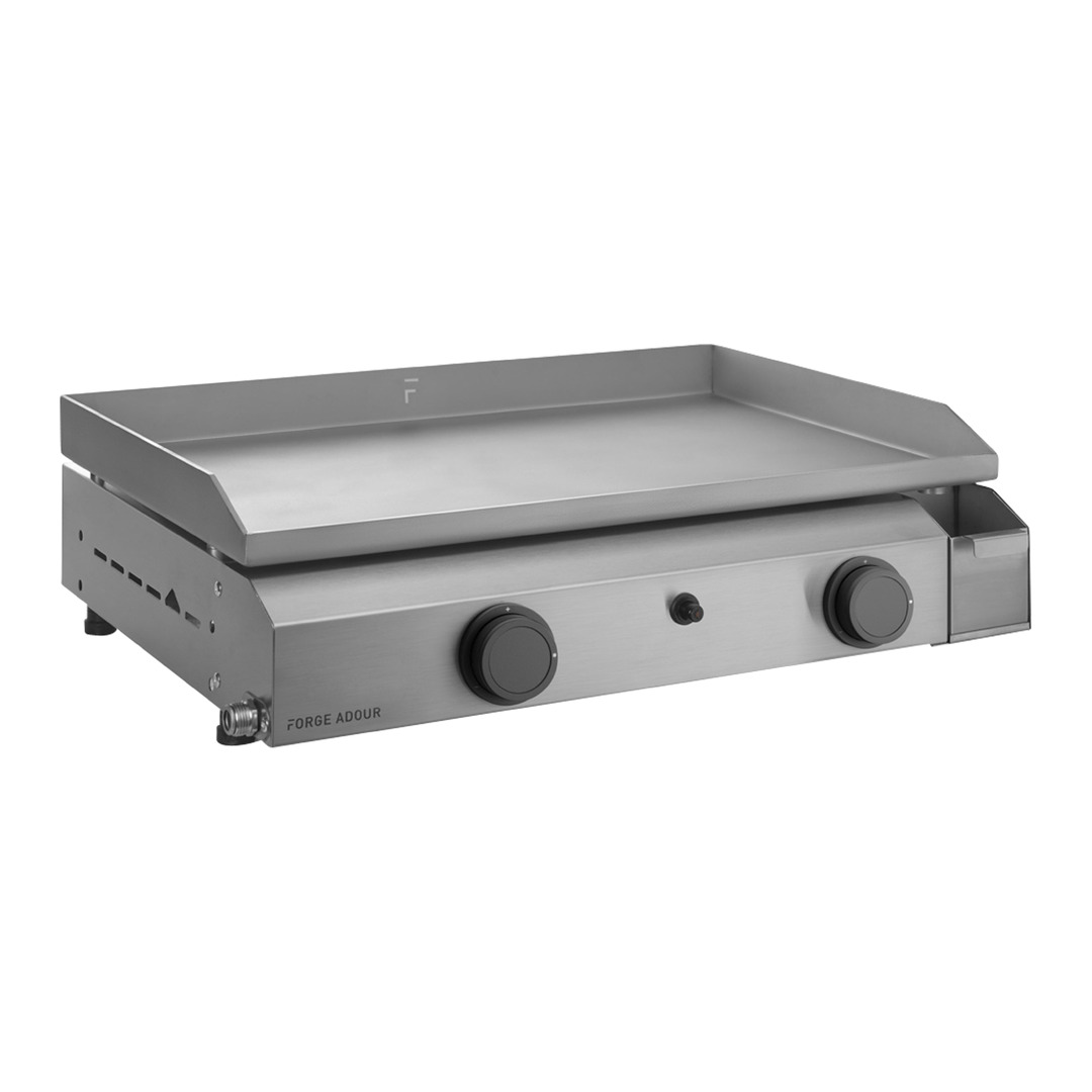 Plancha Base 60