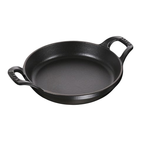pirofila Cazuela Ferro