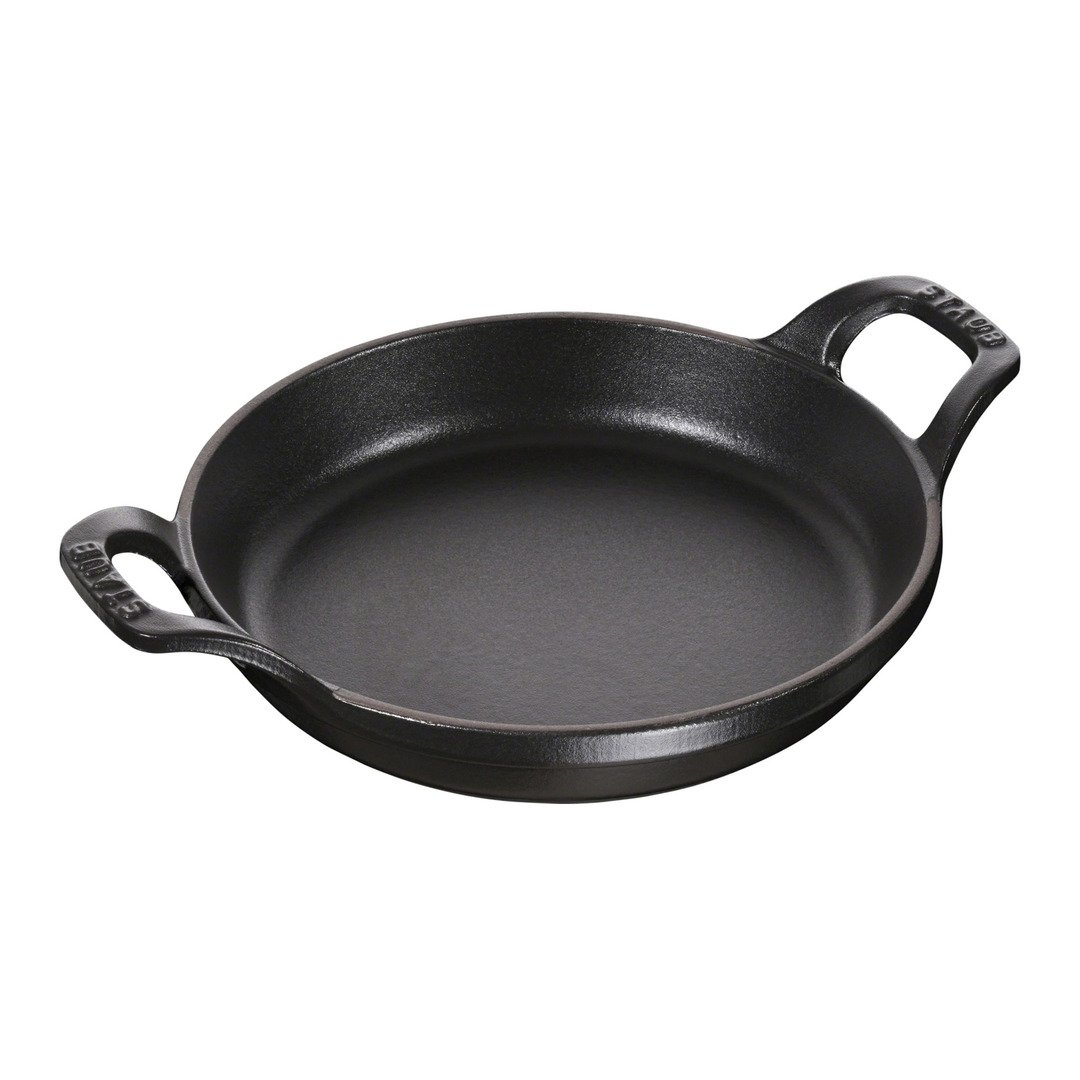 plat à gratin Cazuela Ferro