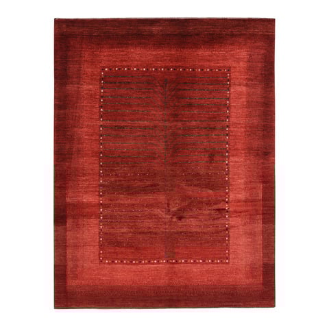 Gabbehteppich Gabbeh Color