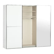 armoire à portes coulissantes SYSTEM ONE