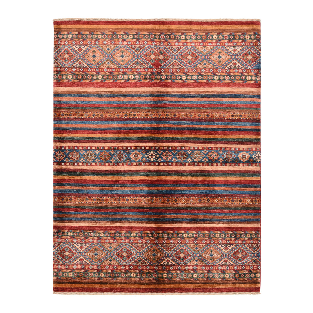 tappeti orientali classici Serai