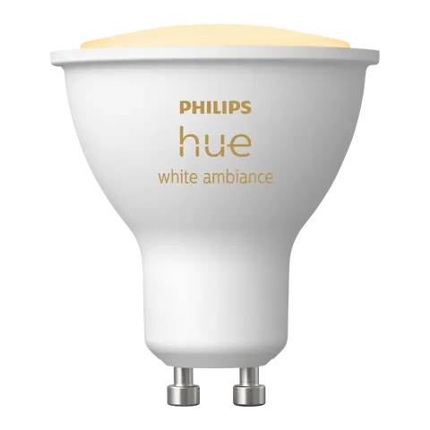 lampadina Gu10 Led Hue