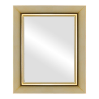 miroir François Ghost
