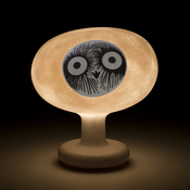 lampada da tavolo Linnut