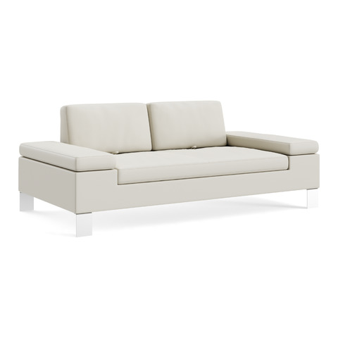 Einzelsofa Baltimore