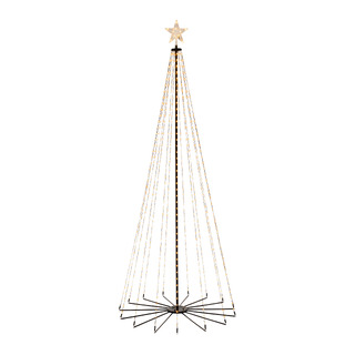 LED-Weihnachtsdeko Outdoor Light