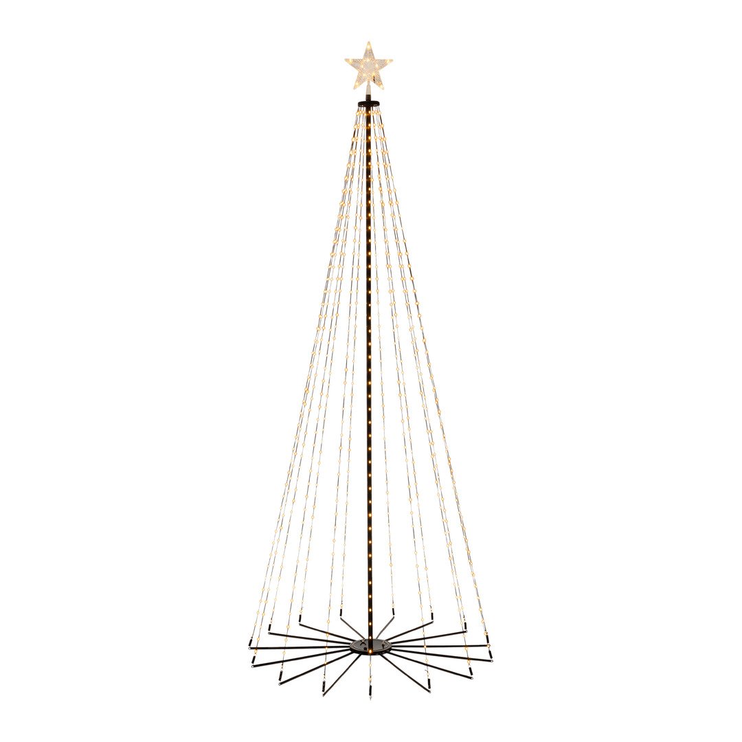 LED-Weihnachtsdeko Outdoor Light