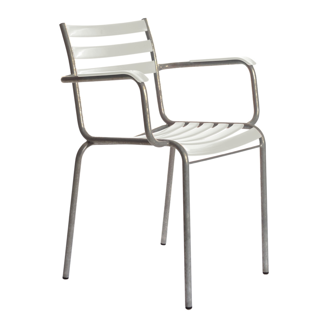 sedia da giardino BAETTIG 7A