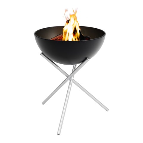 Feuerkorb & Grill Bowl 57