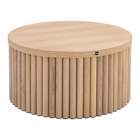table basse HEKLA