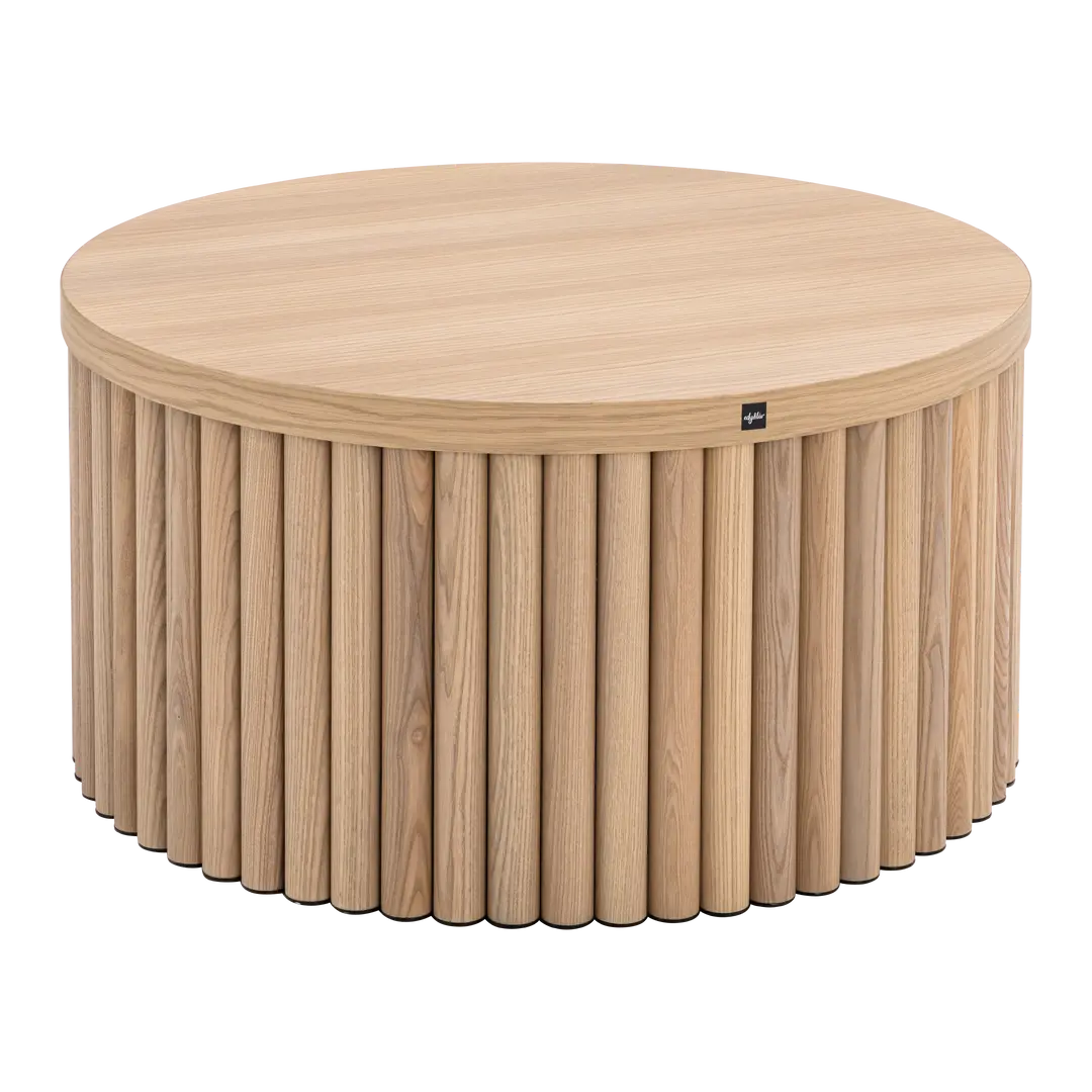 table basse HEKLA
