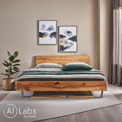 Bett Lignum Plus