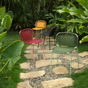 sedia da giardino Cielo