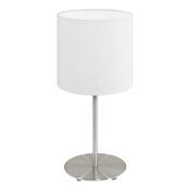 lampe de table Pasteri