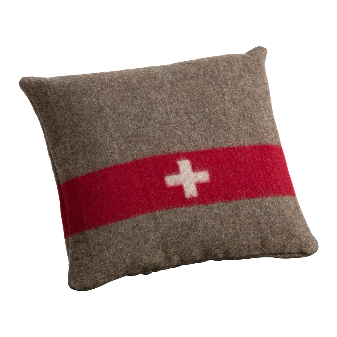 coussin décoratif ARMEE