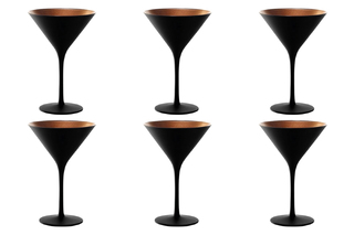 Cocktailglas-Set Elements