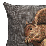 coussin décoratif Alpine Nature