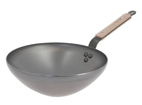 Wok Mineral B