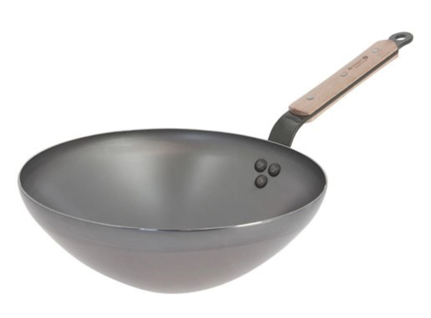 Wok Mineral B