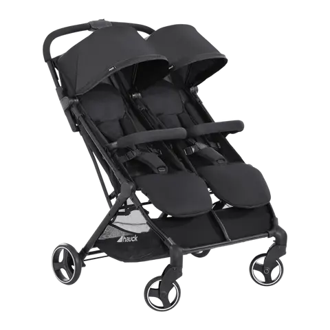 Zwillingskinderwagen Swift X