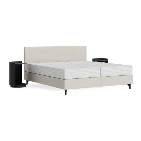 Boxspringbett Aurora