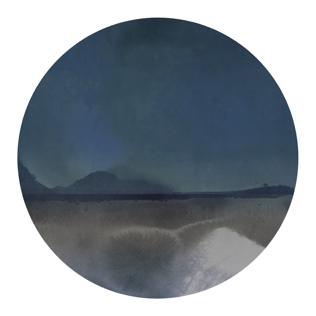 Tuft-/Webteppich Horizon Bay