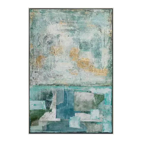 Quadro con cornice Arte-Frame