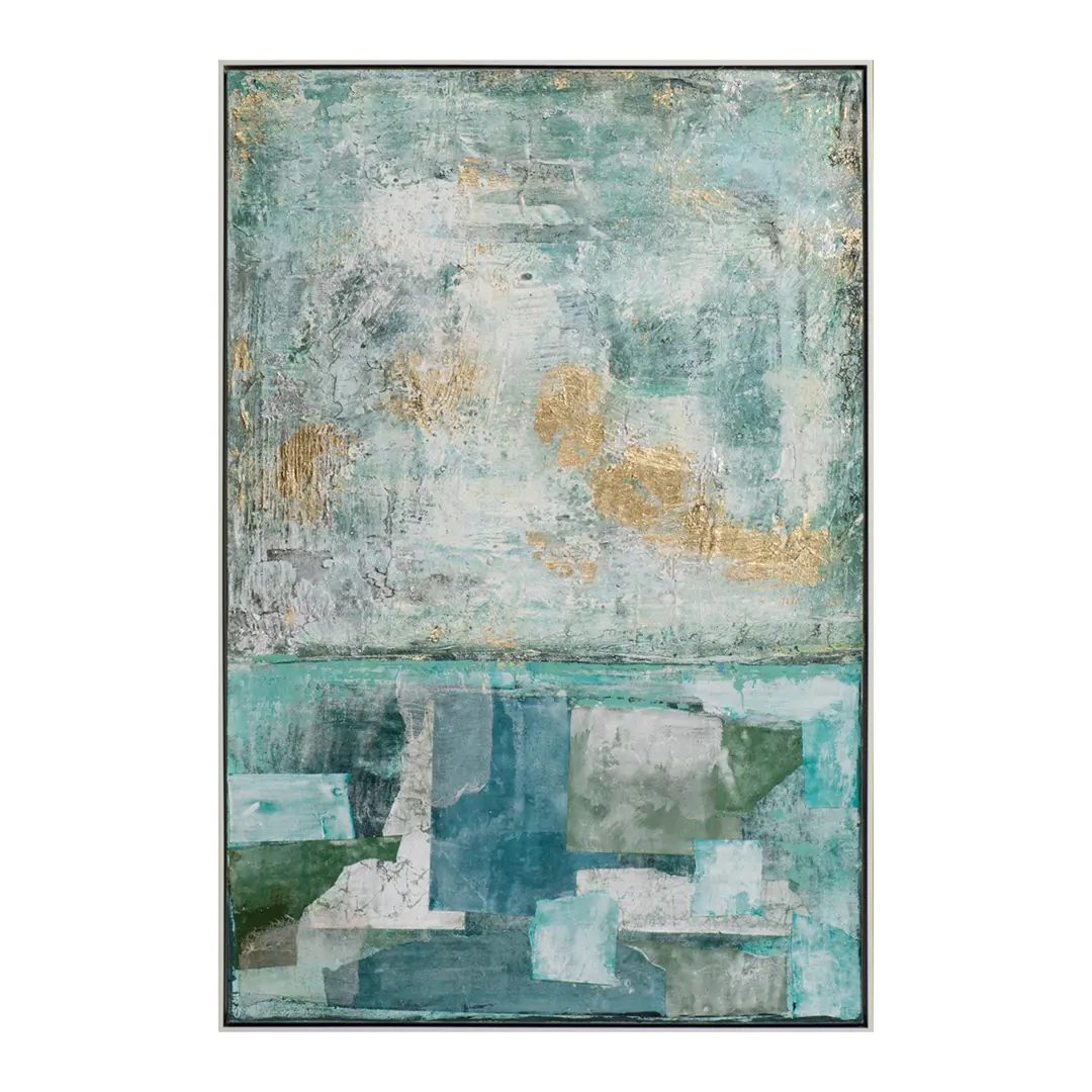 Quadro con cornice Arte-Frame