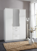 Drehtürenschrank aBeat