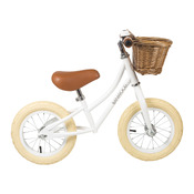 bicicletta senza pedali First Go!
