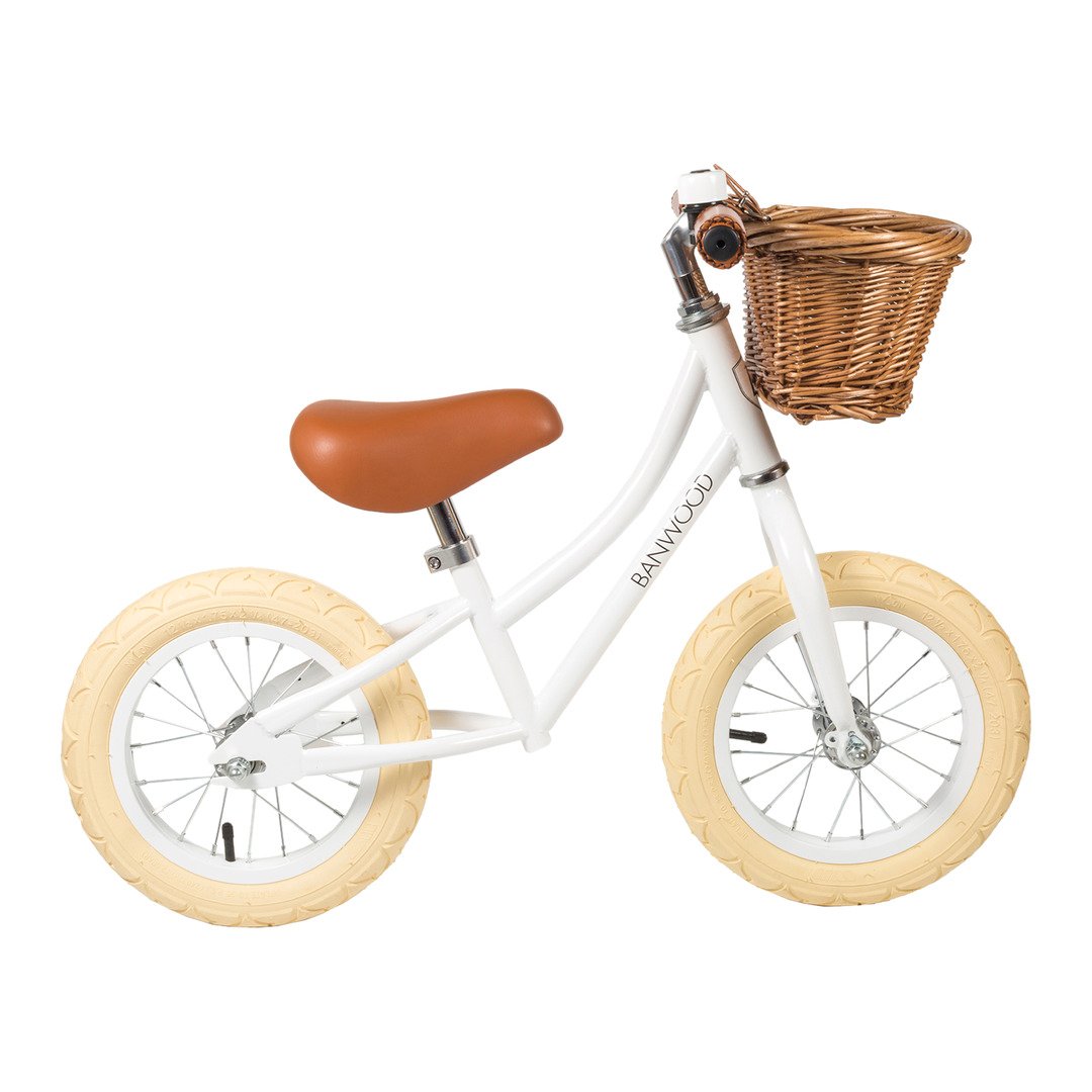 bicicletta senza pedali First Go!