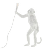 Tischleuchte Monkey Lamp