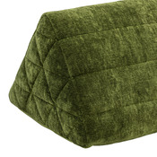 coussin de sol Samet