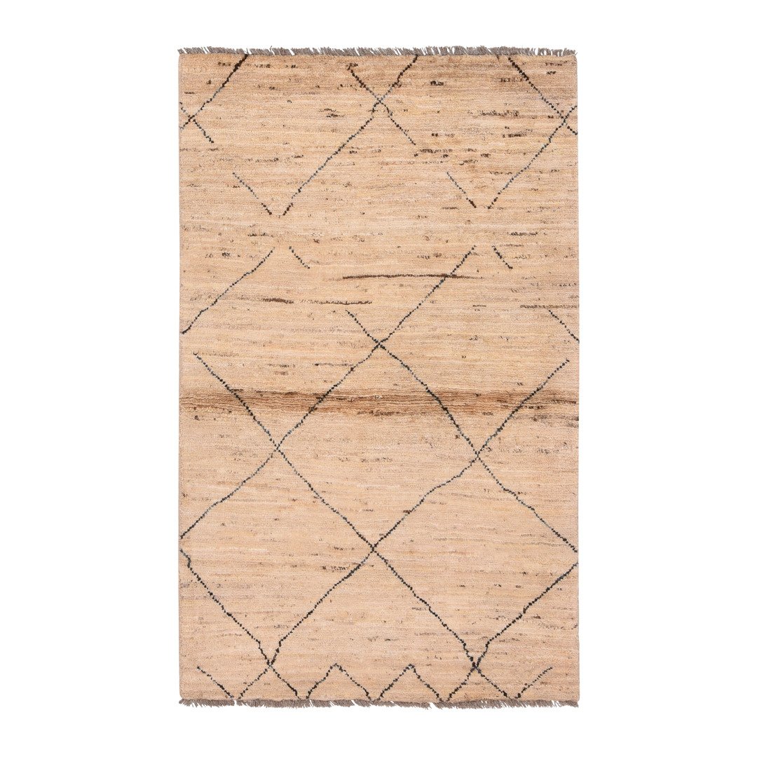 tapis berbère Farok