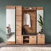 pannello guardaroba Sonos