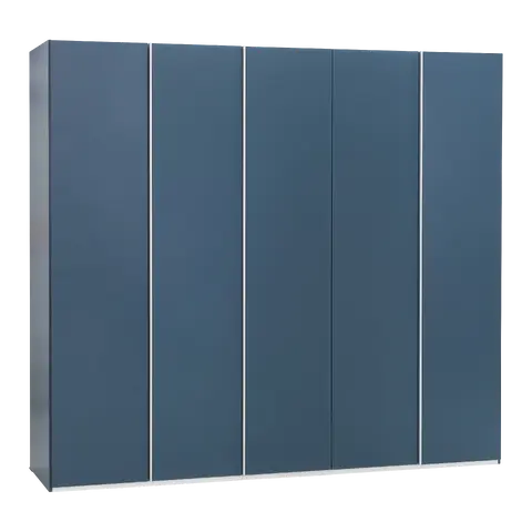 portes battantes Dress-Room Twist