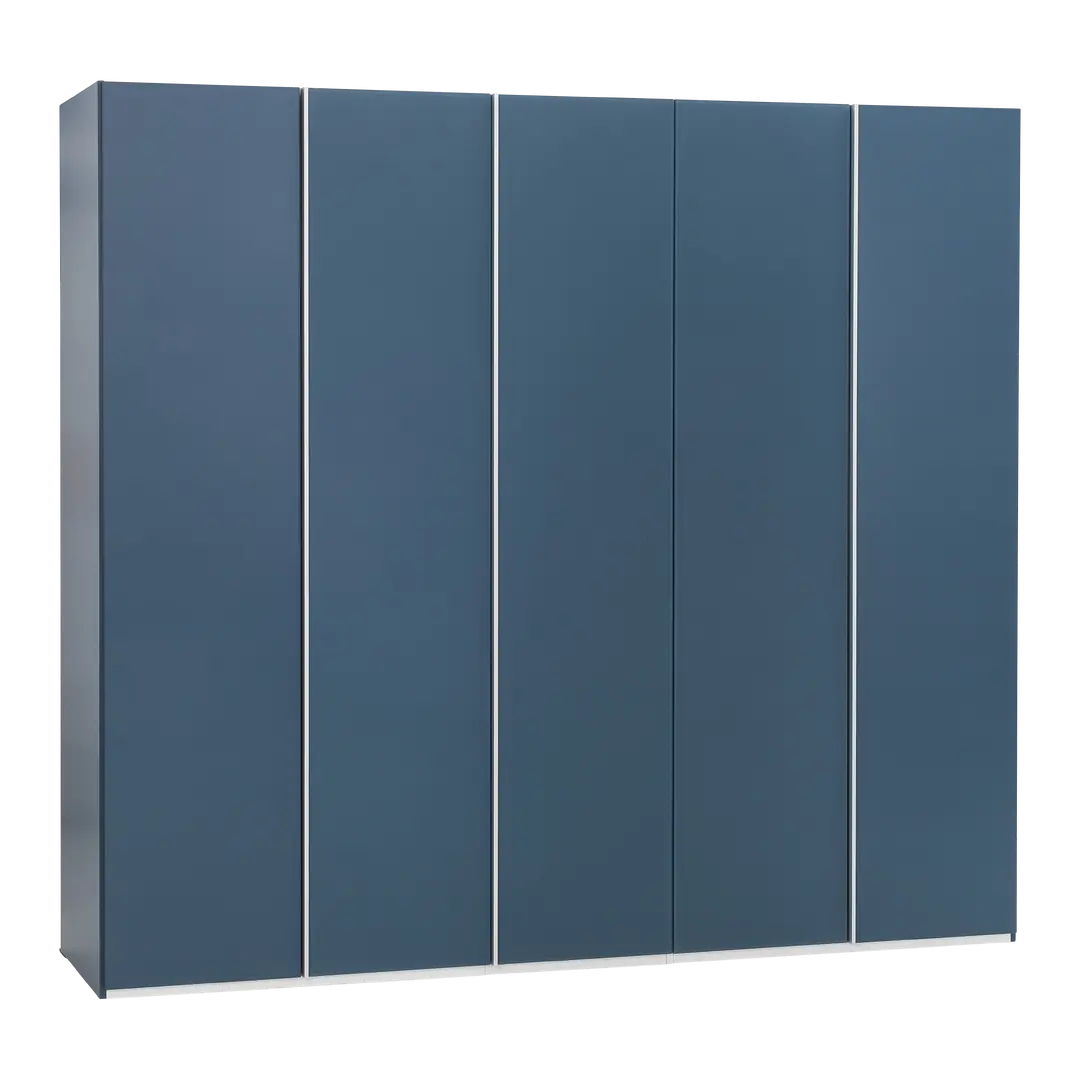 portes battantes Dress-Room Twist
