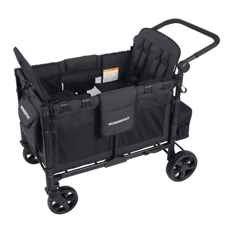 chariot à pédales Elite