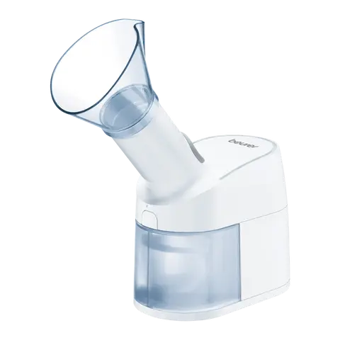 Dampfvernebler SI 40