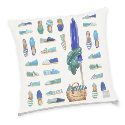 cuscino decorativo Outdoor-Multi