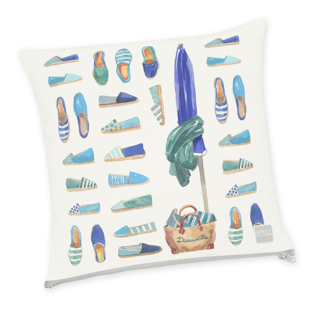 cuscino decorativo Outdoor-Multi
